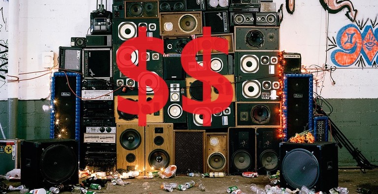 How To Get Big-Ass Audiophile Gains By Spending Little Money