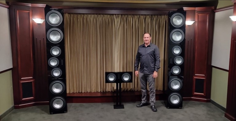 How To Get The Most From Listening At An Audiophile Show