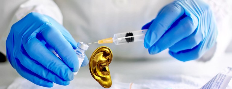 Signs Point To A DNA-Altering Audiophile Vaccine Available In The Coming Months