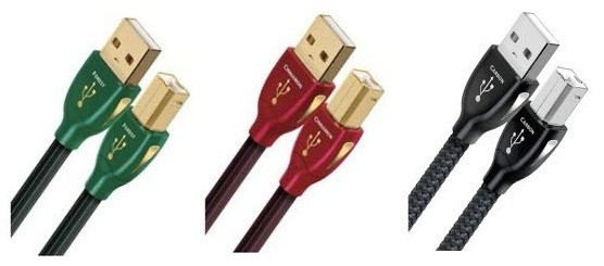 Audioquest Cable "BoomBox" Demo: Legit Science or Slick Marketing?