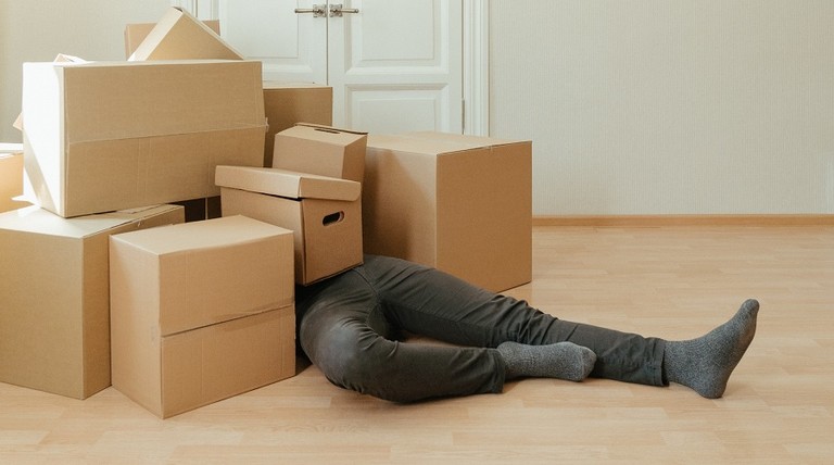 Should You Save Or Trash Your Audiophile Boxes?