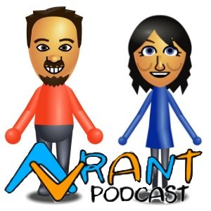 AVRant #97: Year Stupid 01