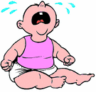 cry baby