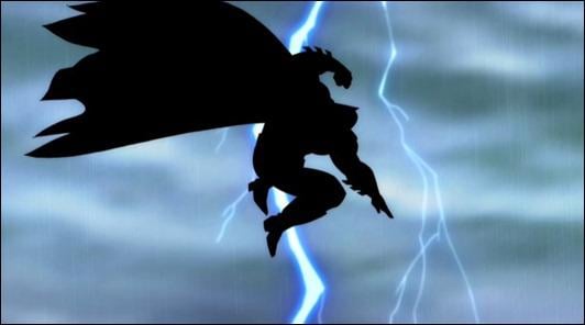 Batman: The Dark Knight Returns, Part 1 Blu-ray Review | Audioholics