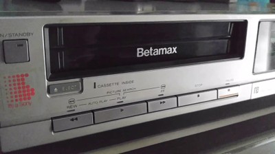 Sony Betamax