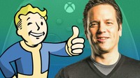 Phil Spencer Fallout
