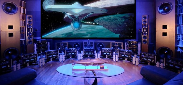 Should Every Home Theater Purchase Be a Big-Ticket Sale?