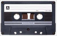 cassette