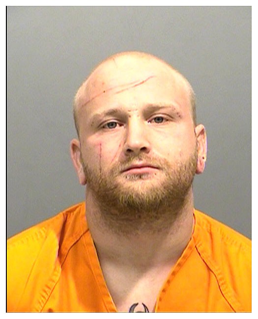 Don't Like Your Job at Blockbuster? Stab Yourself!