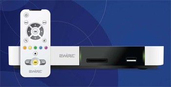 Blockbuster Finally Launches MediaPoint Movie Box