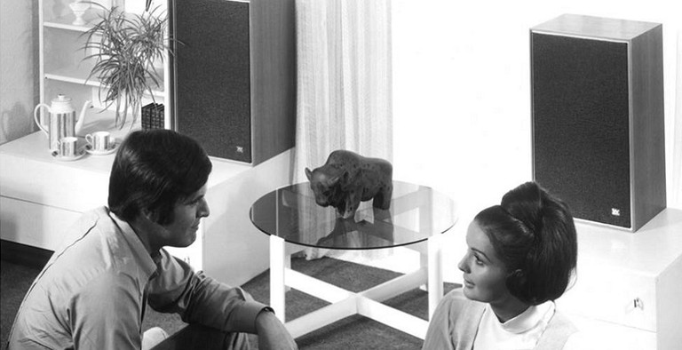 Are Aging Baby Boomers Spelling the Demise of Hi-Fi Audio?