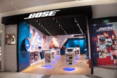 Bose Retail