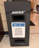 Bose: Legitimate Audio Company or Slick Marketing?