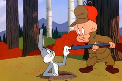 Bugs Bunny