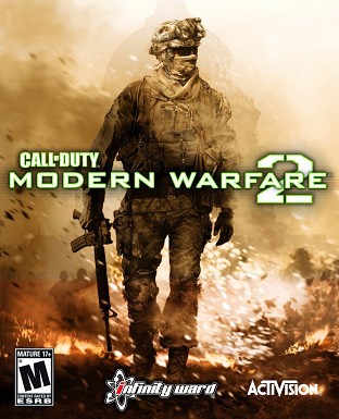Modern Warfare 2 breaking all records?