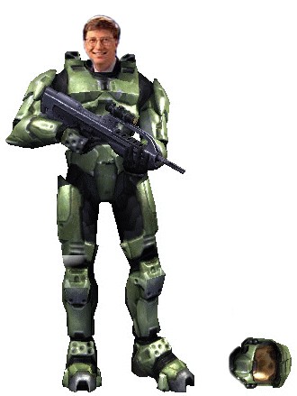 Can Halo 3 Save XBOX 360?