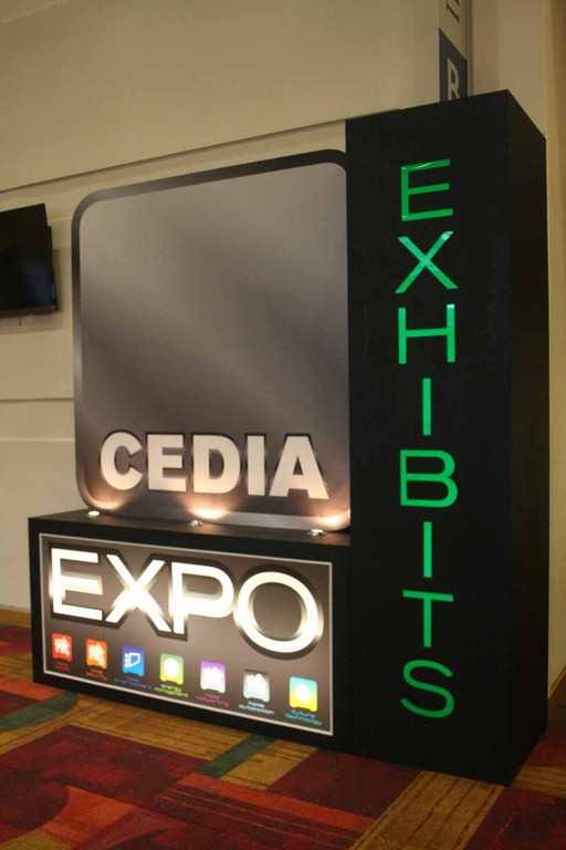 CEDIA Expo 2011: Energetic and Hopeful