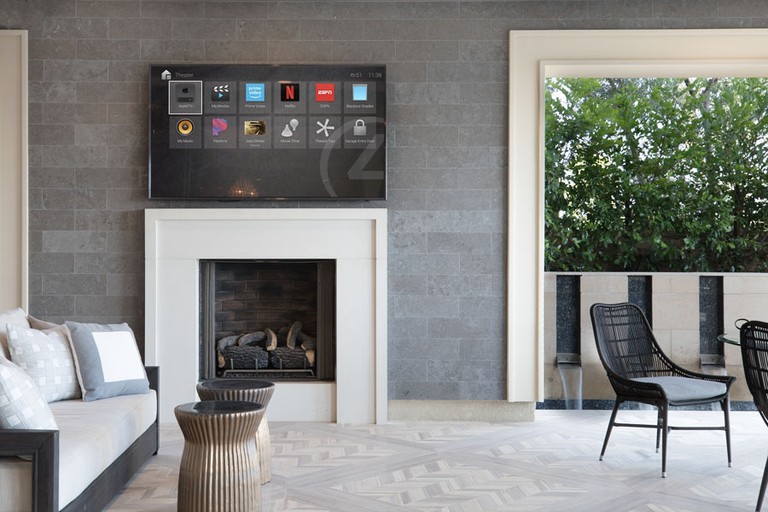 Control4 OS 3 Revamps Smarthome Experience More Ease and Power