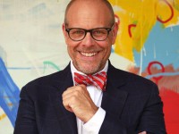 Discovery+ Alton Brown