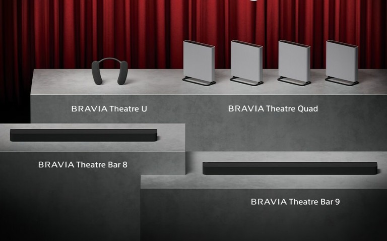 bravia