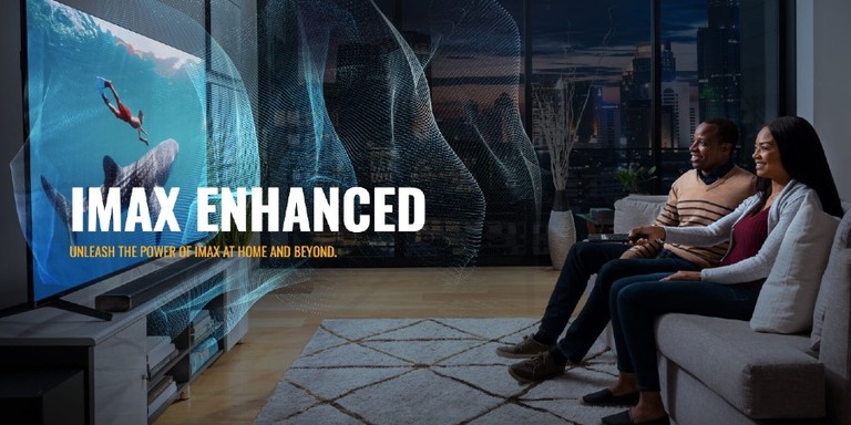 Disney+ And IMAX Bring DTS:X Into The Streaming Era