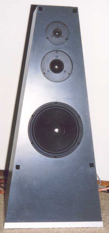 DIY Loudspeakers: Can You Build "Better" Than Professional Designs?