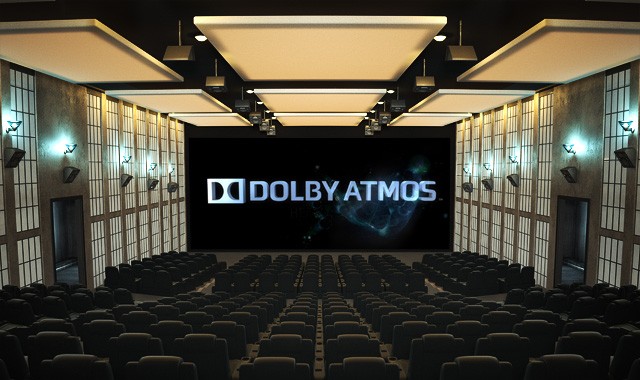 Dolby Atmos Coming to Theaters Near You