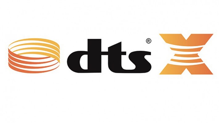 DTS:X is finally here.