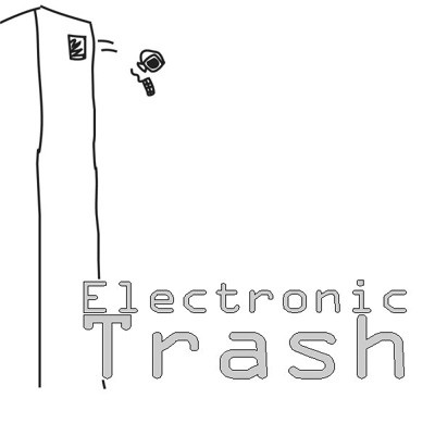 Bad economy may mean less E-Trash