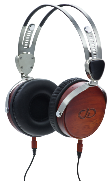 DD Audio Headphones