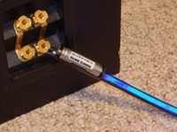 Audioholics GLOB Cable