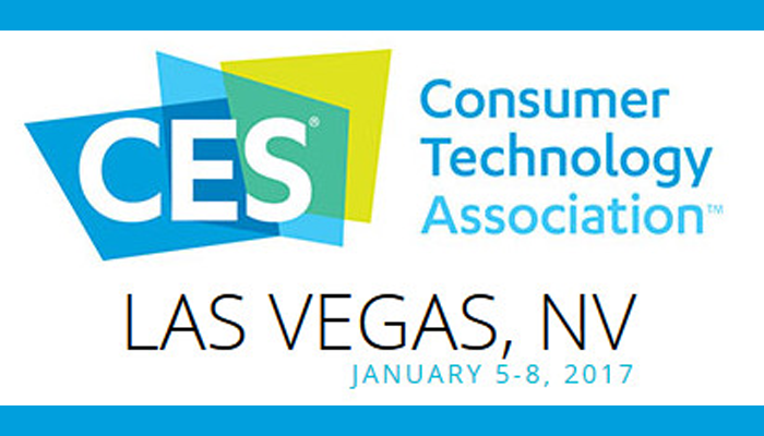 CES 2017