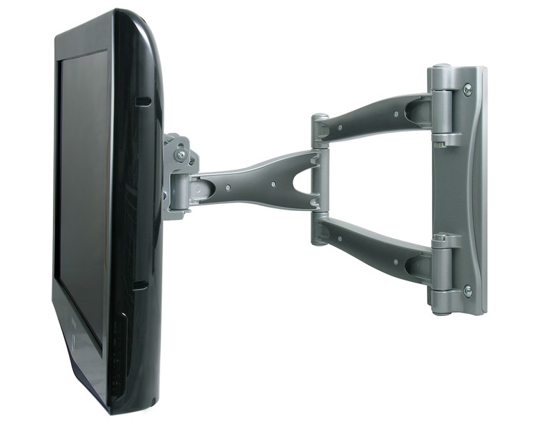 Atdecs Flat Panel Mounting Safety Tips