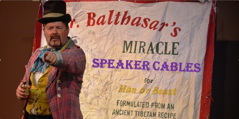 Audiophiles Need To Embrace Science Over Religion For The Hobby To Have a Future