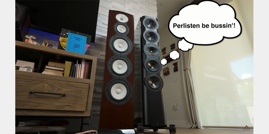 I Translated Gen Z Slang Into Audiophile Review Terms. It Got Wild!
