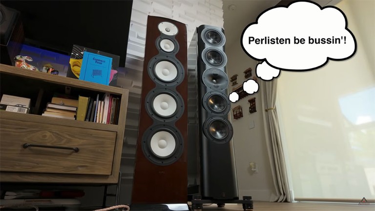 I Translated Gen Z Slang Into Audiophile Review Terms. It Got Wild!