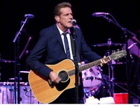 Glenn Frey