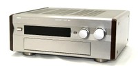 Yamaha DSP-A1