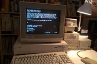 Commodore Amiga