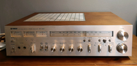 Yamaha CR-1020 Receiver