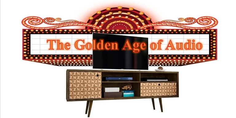 When Was the “Golden Age” of Audio Hi-Fi?