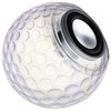 Golf Ball-Sized Speakers? What's Next?