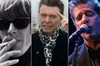 Goodbye 2016: Lemmy to George Michael - The Year the Music Died