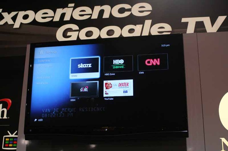 GoogleTV: World Domination or Just Another Box?