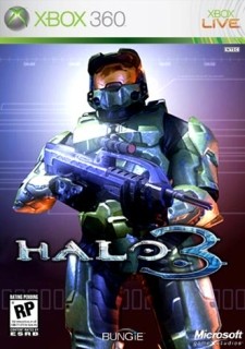 Halo 3 Game