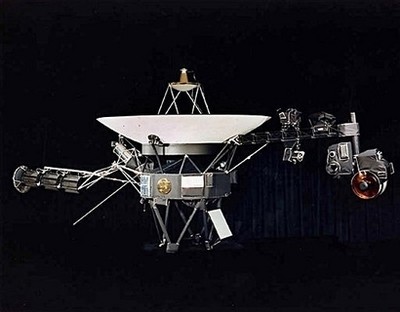 Voyager 2