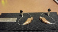 Audibel A2 Hearing Aid