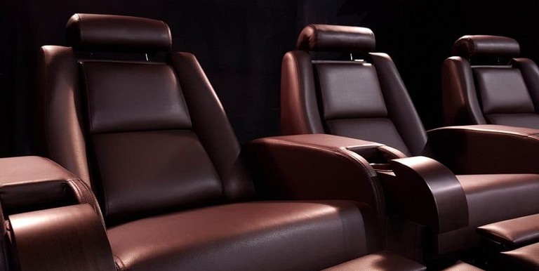 Home Theater Seating