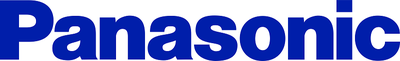 Panasonic logo