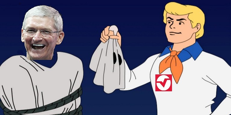 Rumor: Is Apple Plotting a Sound United Buyout From Masimo?